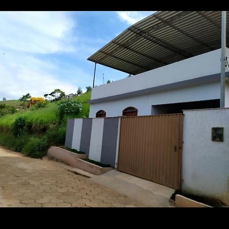 Casa Caparao Caparaó Velho Exteriér fotografie