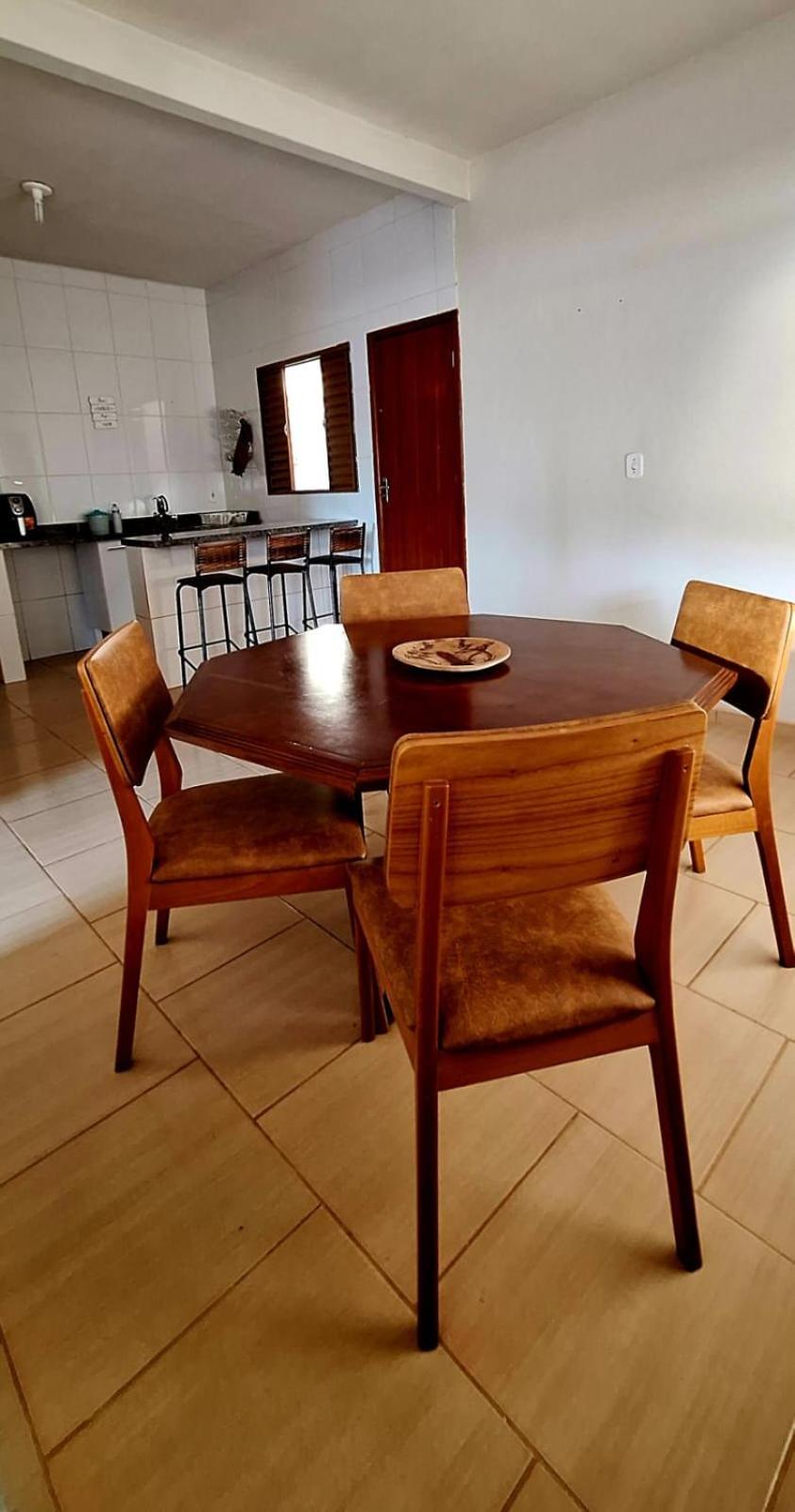 Casa Caparao Caparaó Velho Exteriér fotografie