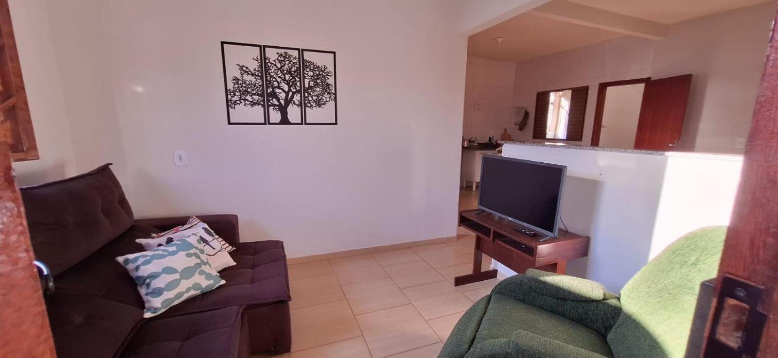 Casa Caparao Caparaó Velho Exteriér fotografie