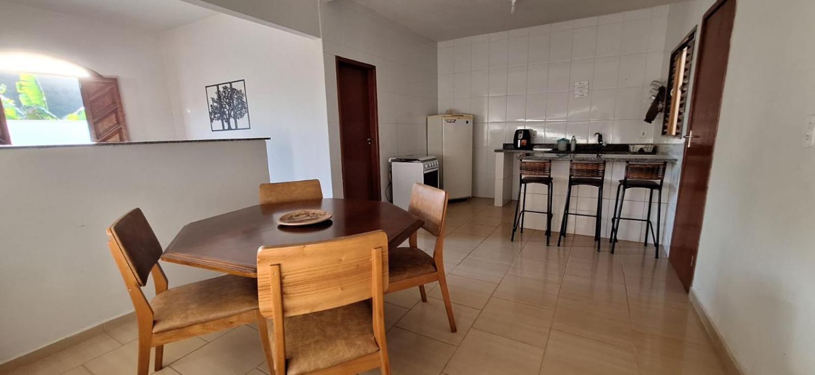 Casa Caparao Caparaó Velho Exteriér fotografie