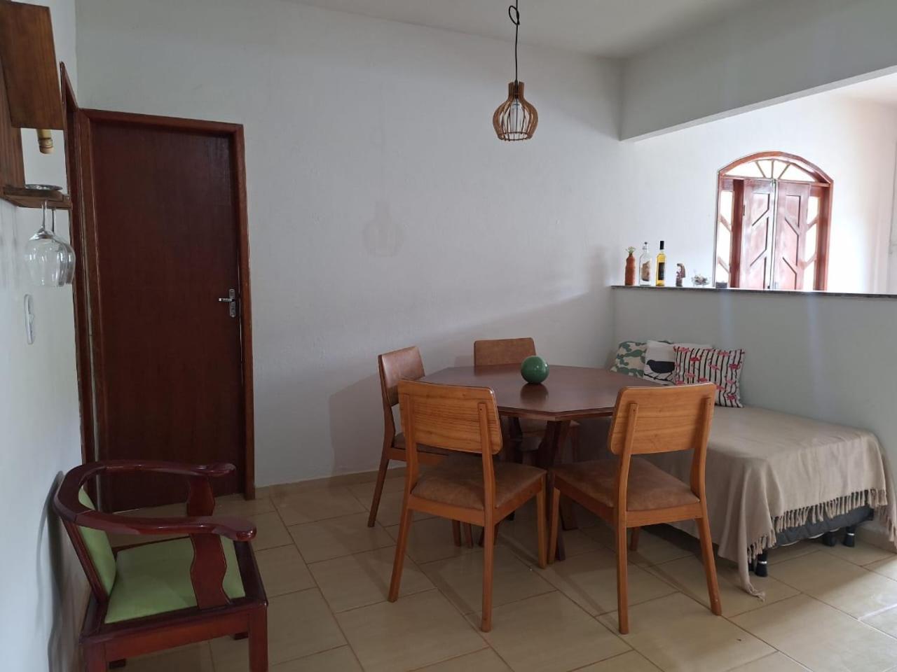 Casa Caparao Caparaó Velho Exteriér fotografie